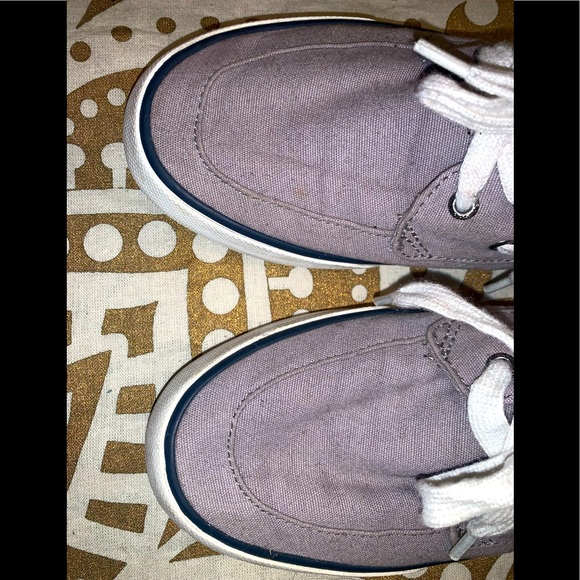 women’s sperry topsiders - Picture 5 of 7